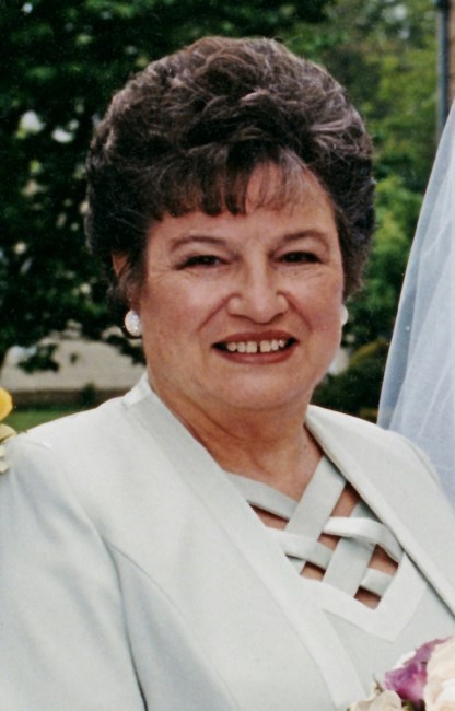 Obituary of Helen Socko
