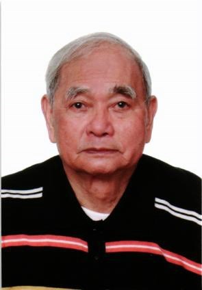 Obituary of Rong Bo Chen