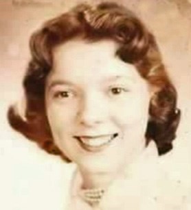 Obituary of Miriam E. Bergenson