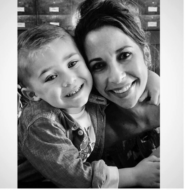 Obituary of Rachel Leah Bauer