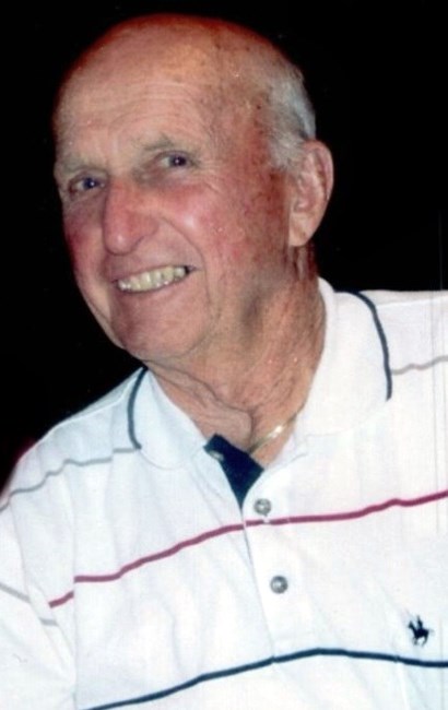 Obituary of Erwin J Hippert
