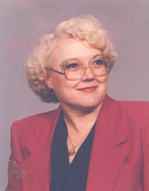 Obituary of Patsy Jo (Kelley) Ziegler