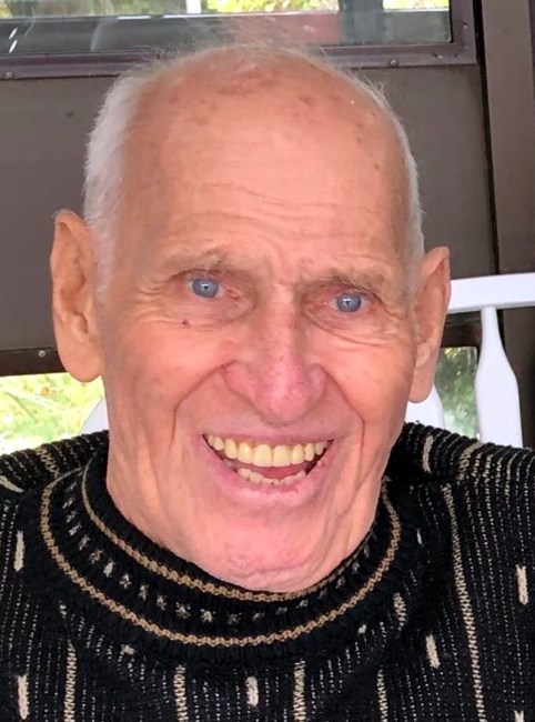 Obituary of Russell L. Beaulieu