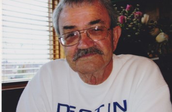 Obituary of Ralph Dwight Clements