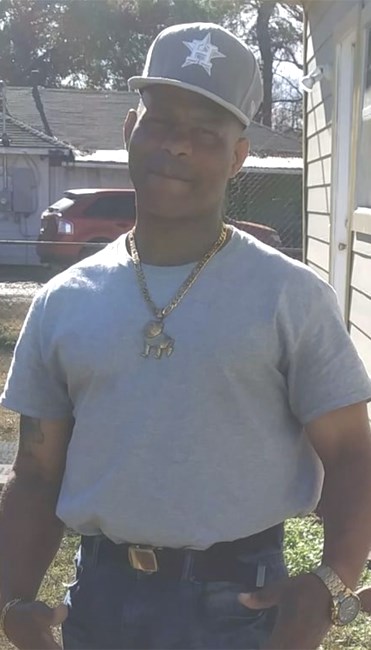 Obituary of Warren Lee Gardiner