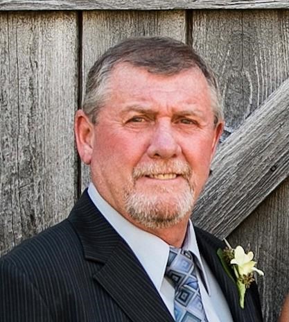 Obituary of Kenneth Andy Laxdal