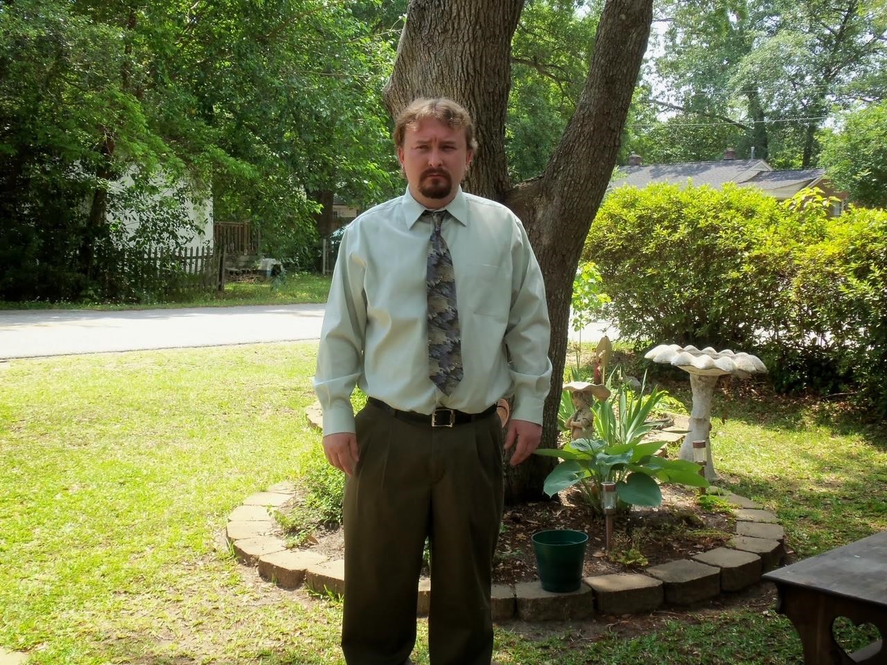 Obituary of Thomas A. Williamson