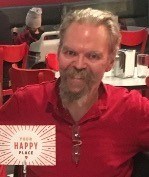 Obituary of James Douglas Nichol