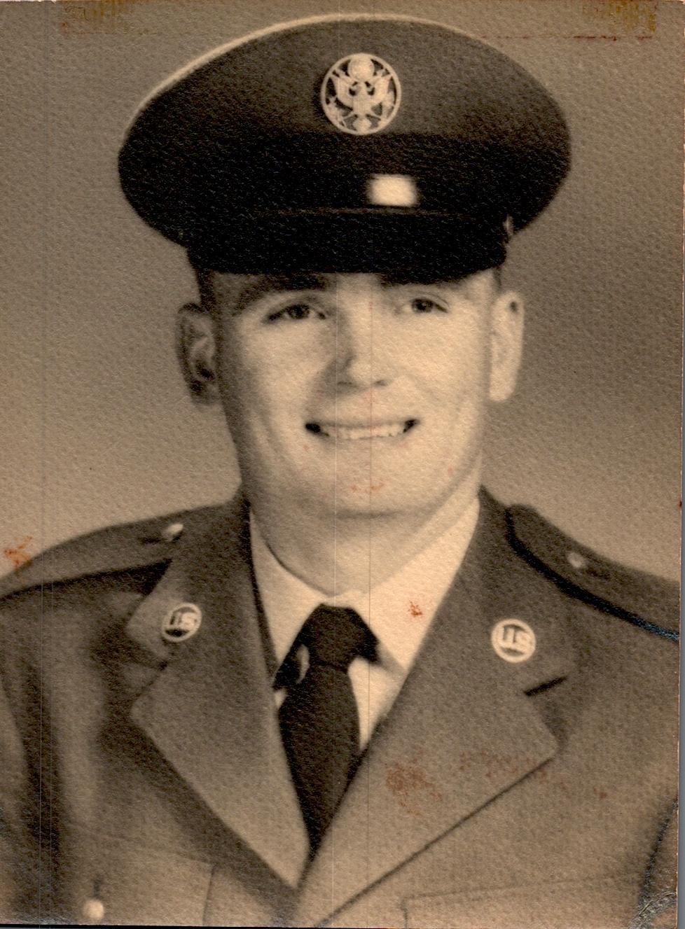 Obituary of James Talmadge Payne