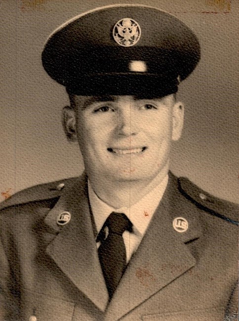 Obituary of James Talmadge Payne