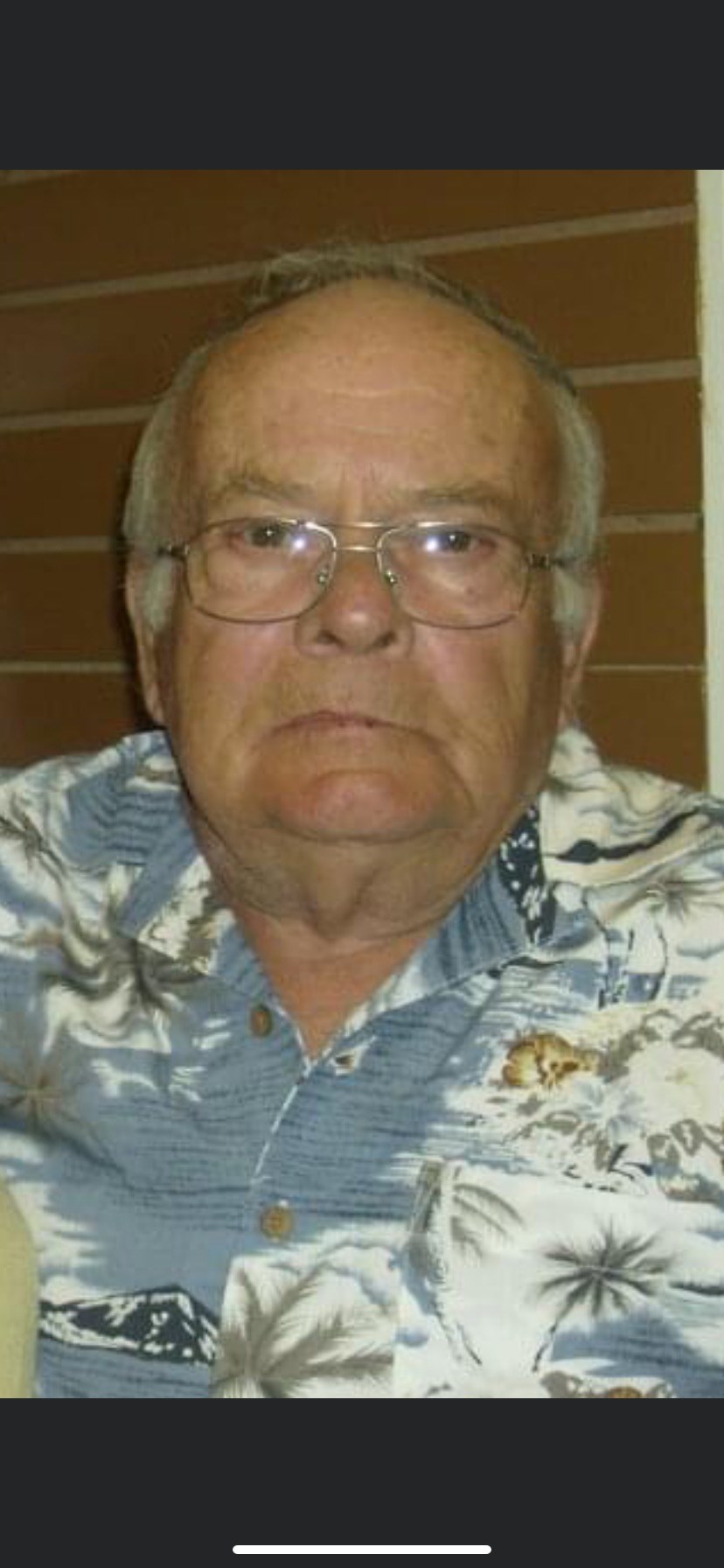 Obituary of Billy Lloyd Keiner