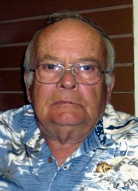 Obituary of Billy Lloyd Keiner