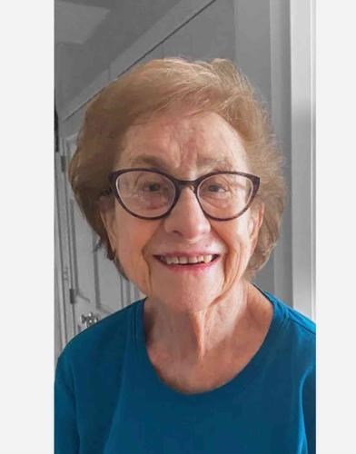 Obituary of Eleanor A Tankel
