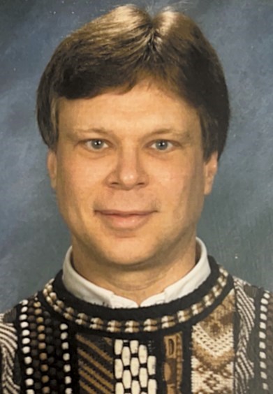 Obituary of Paul Michael Edwards