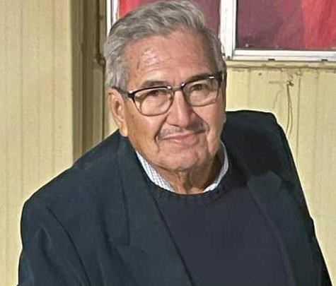 Obituary of Gerardo V Vazquez