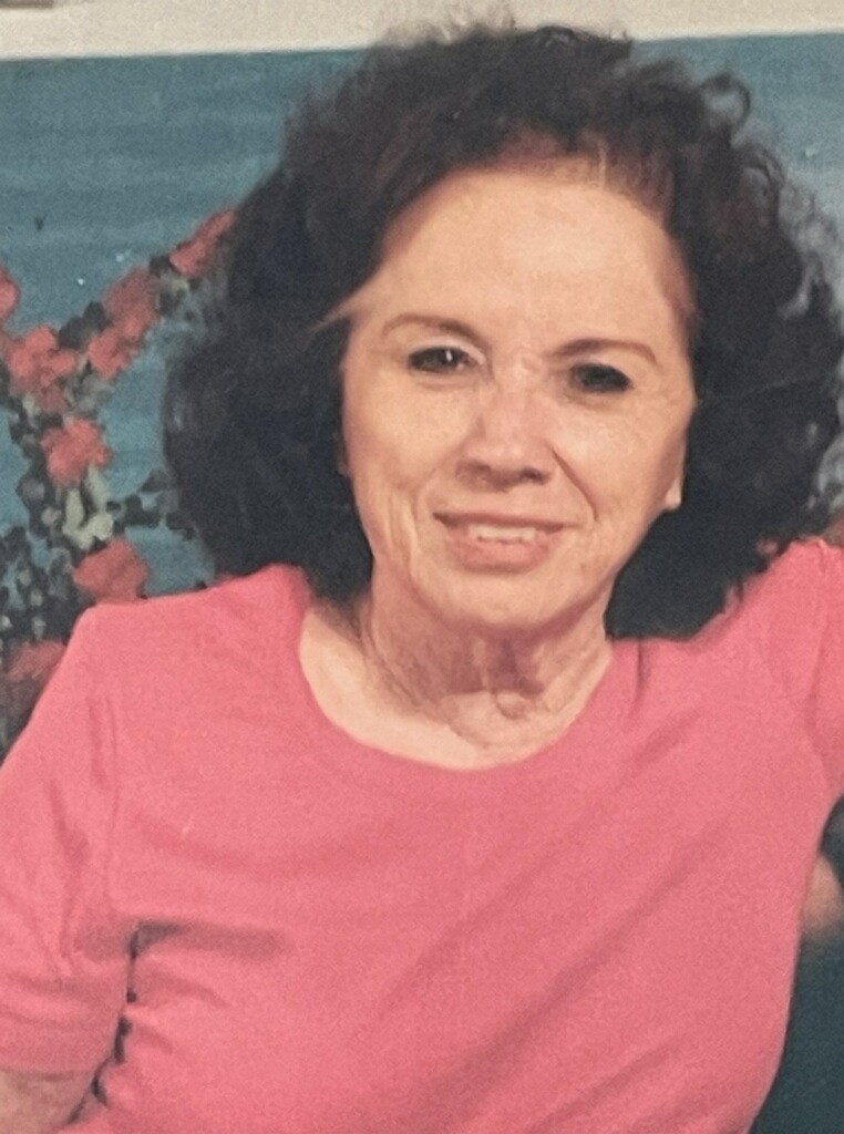 Obituary of Mary Elizabeth Fuller