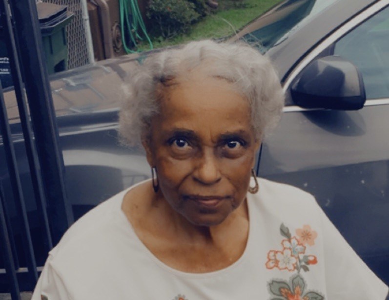 Obituario de Edna Martin Green