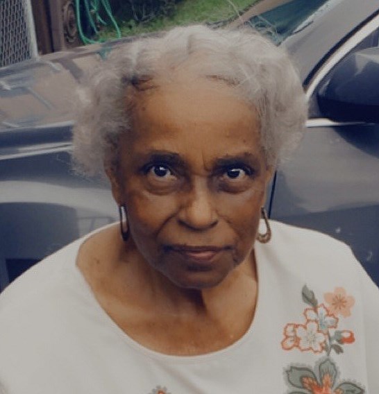 Obituary of Edna Martin Green
