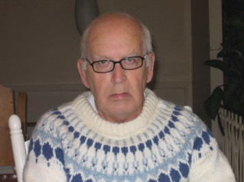 Obituary of Henri Gagnon