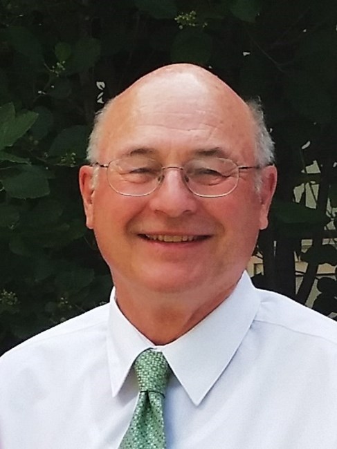 Avis de décès de Blaine Clark Higley