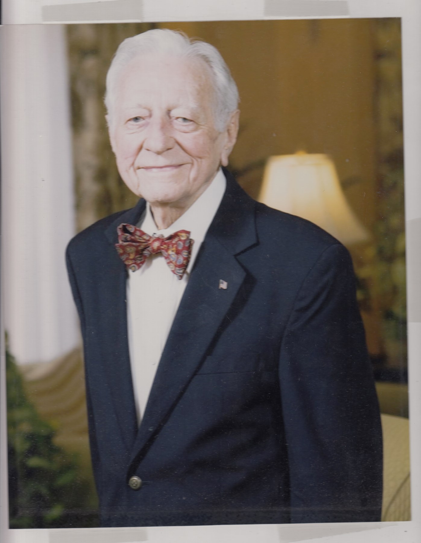 C. Hubert Gragg Obituary Edmond, OK