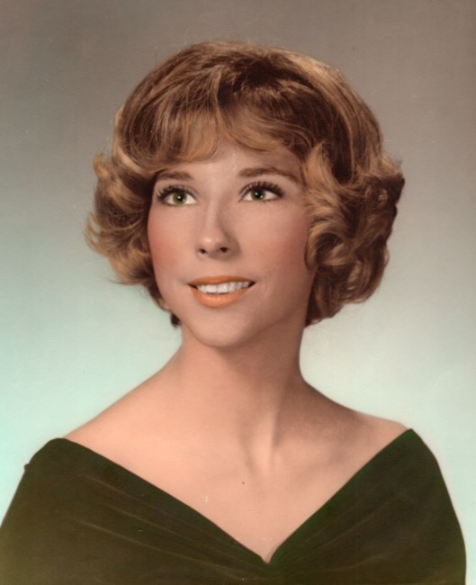 Obituary of Patricia "Patsy" Fralich Keith