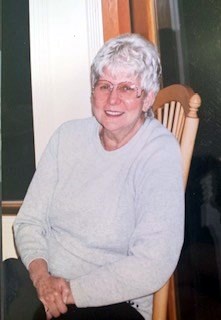 Obituary of Doreen Terepocki