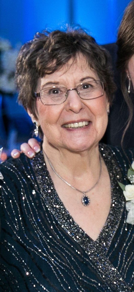 Obituary of Barbara Joyce Dvorak