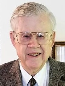 Obituary of Robert Lewis Dabney Jr.