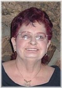Obituary of Carol Lynn Berg