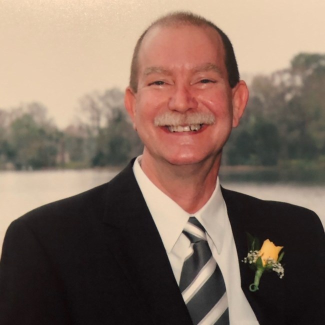 Obituary of Charles Benedict Stone Jr.
