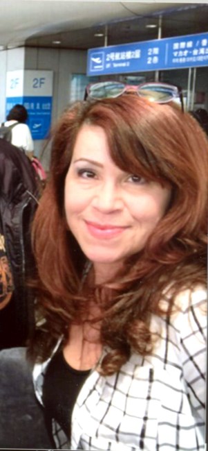 Obituary of Sara Sollena