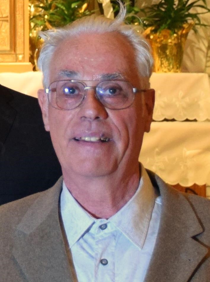 Obituary of Ronald Allan Brittain