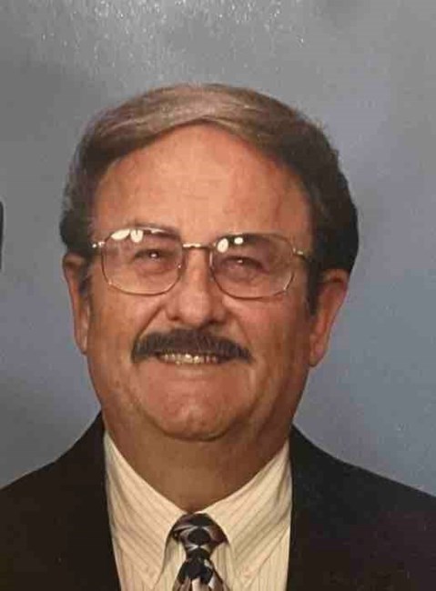 Obituary of Wallace Moore Stone Jr.