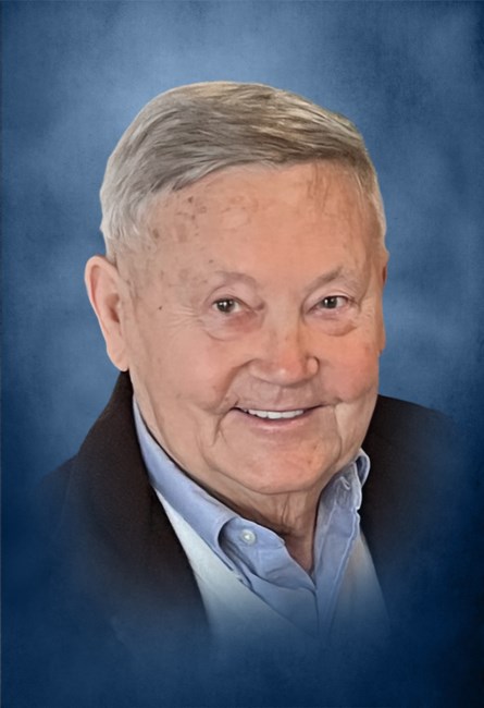 Obituary of Hans (John) Kendl