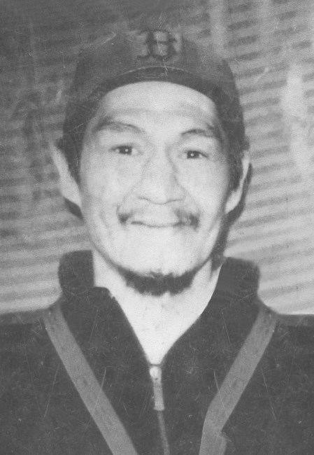 Obituary of Delbert Peter George