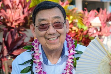 Obituary of Angel Sia Sy