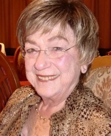 Obituary of Kathleen "Katie" Sherwin Frieder