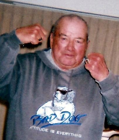 Obituary of Jack C. Huffaker