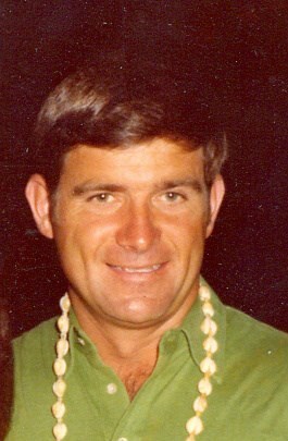 Obituary of Paul Albert Berube