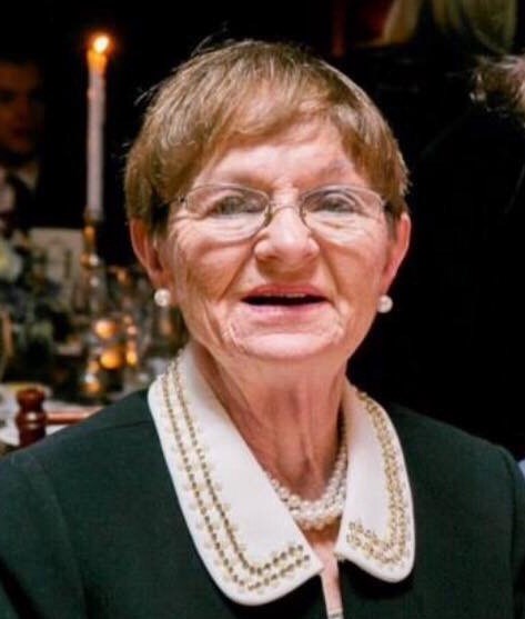 Obituary of Margaret M. Butler