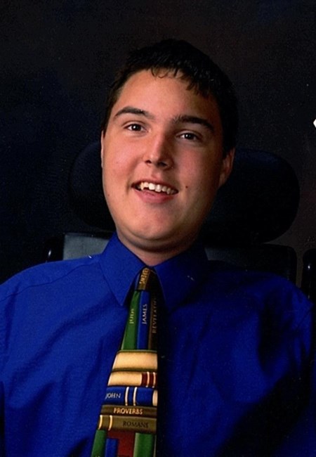 Obituary of Brian Allan Voisard