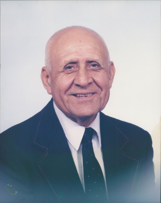 Obituary of Tereso Gloria