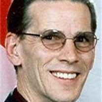 Obituary of Gary Lynn Ediger