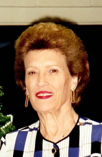 Obituario de Mary Ann Wise
