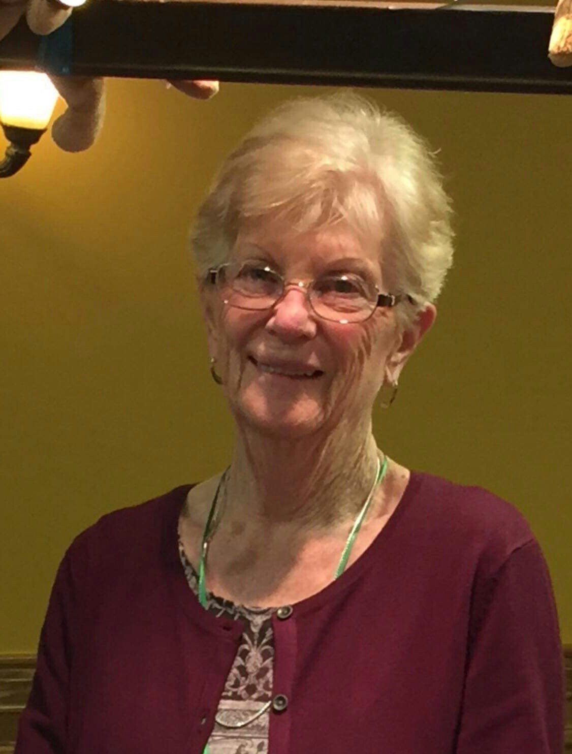 Obituary of Sharon L. Nusser