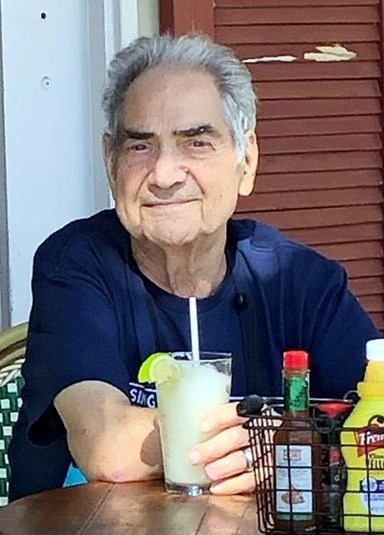 Obituary of Anthony Joseph Raimondi