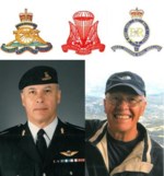 COLONEL (Ret.) DOUGLAS Walton, Omm, Cd