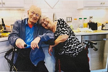 Obituary of Katherine Wade