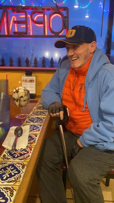 Obituary of Richard William Franken